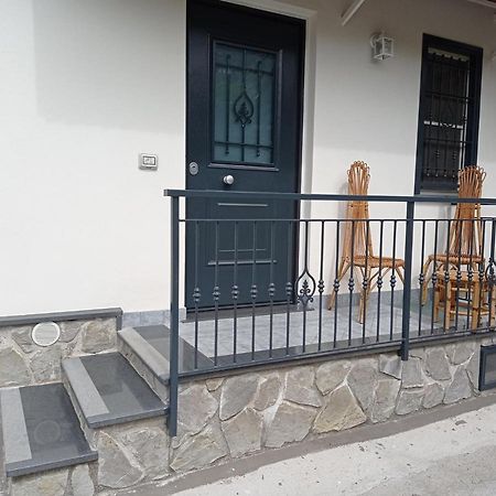 비코에쿠엔세 Amaa Casa B&B 외부 사진