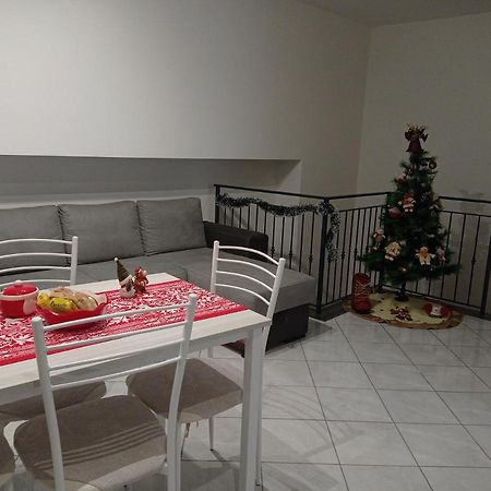 비코에쿠엔세 Amaa Casa B&B 외부 사진