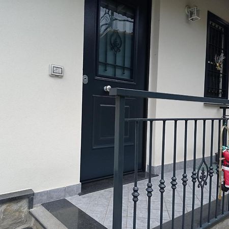 비코에쿠엔세 Amaa Casa B&B 외부 사진