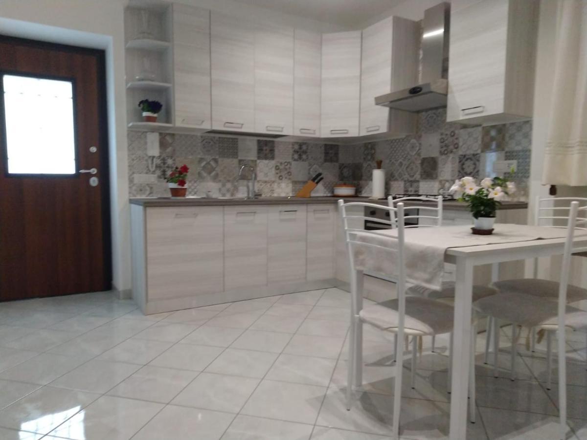 비코에쿠엔세 Amaa Casa B&B 외부 사진