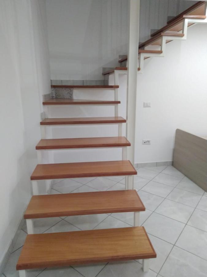 비코에쿠엔세 Amaa Casa B&B 외부 사진