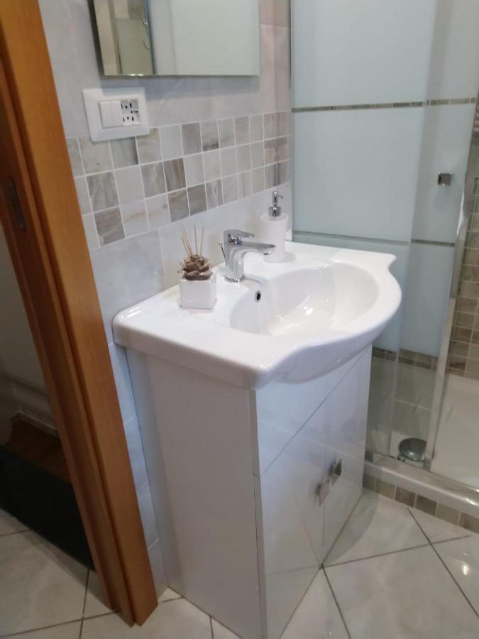 비코에쿠엔세 Amaa Casa B&B 외부 사진