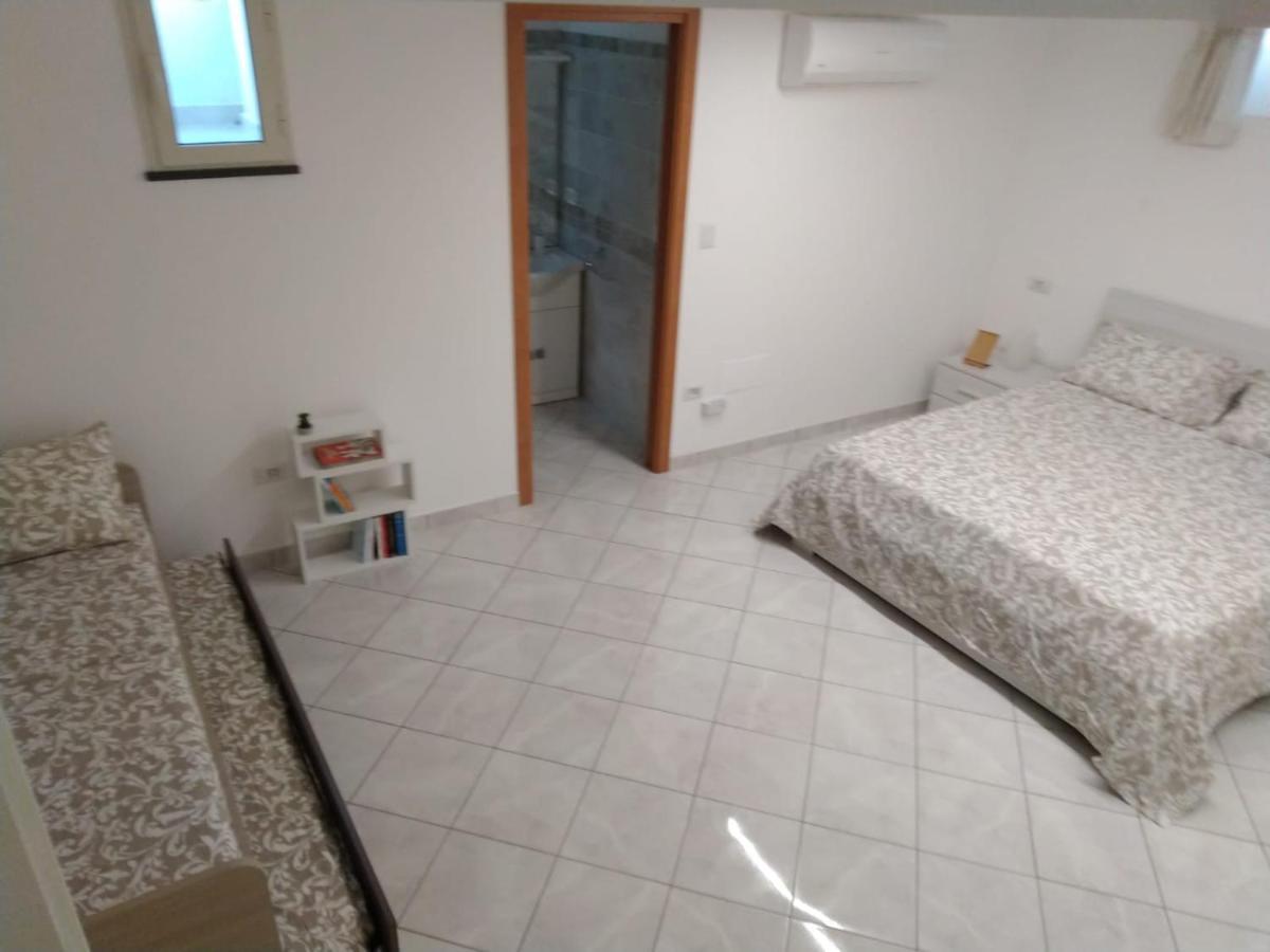 비코에쿠엔세 Amaa Casa B&B 외부 사진
