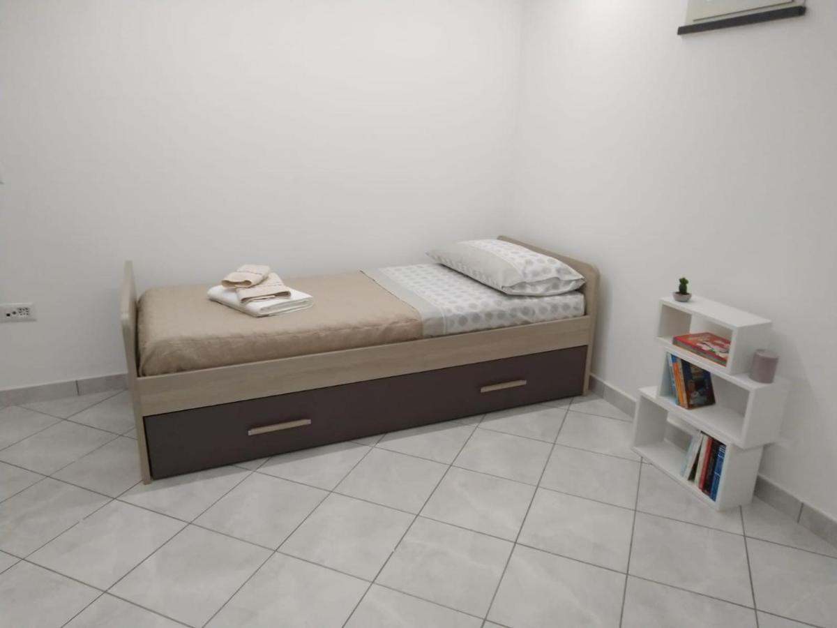 비코에쿠엔세 Amaa Casa B&B 외부 사진