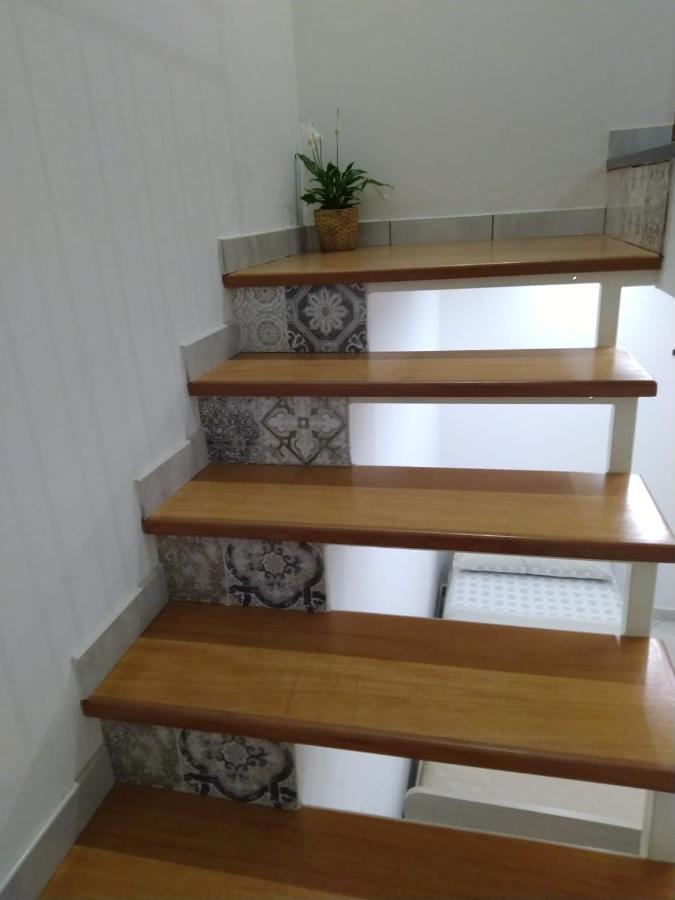 비코에쿠엔세 Amaa Casa B&B 외부 사진