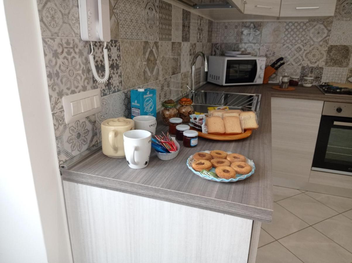 비코에쿠엔세 Amaa Casa B&B 외부 사진
