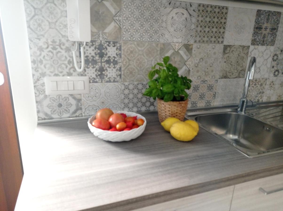 비코에쿠엔세 Amaa Casa B&B 외부 사진