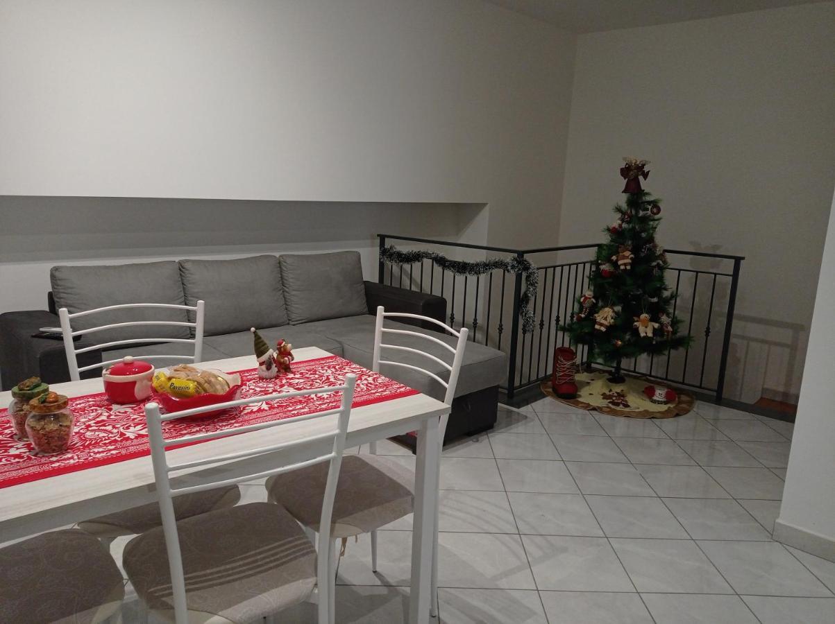 비코에쿠엔세 Amaa Casa B&B 외부 사진