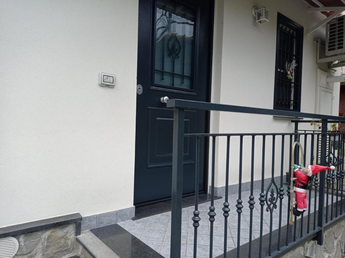 비코에쿠엔세 Amaa Casa B&B 외부 사진